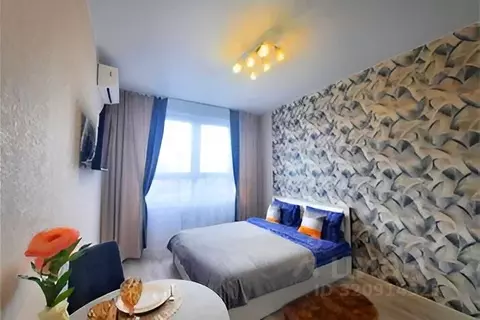 1-к кв. Московская область, Люберцы Шоссейная ул., 42 (22.0 м)