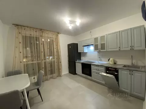 2-к кв. Москва Очаковское ш., 7 (70.0 м)