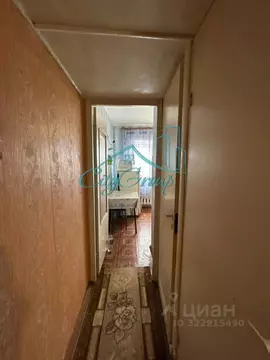 2-к кв. Оренбургская область, Ясный Западная ул., 3 (44.0 м)