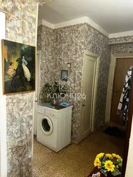 2-комнатная квартира: Пятигорск, Украинская улица, 64к2 (47.8 м)