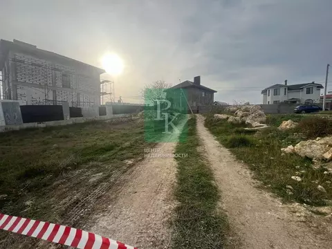 Участок в Севастополь ул. Амет-Хана Султана (5.0 сот.)