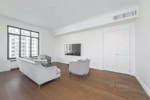 5-к кв. Москва ул. Орджоникидзе, 1 (129.8 м)