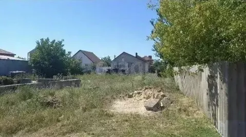 Участок в Ростовская область, Новочеркасск Сиреневый бул., 7 (6.0 ...