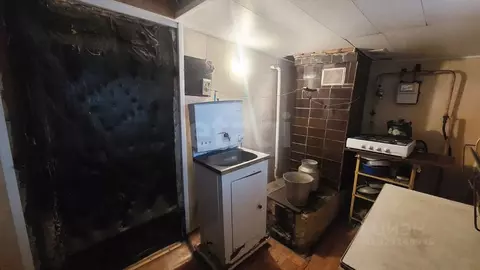 Дом в Белгородская область, Яковлевский муниципальный округ, с. ...