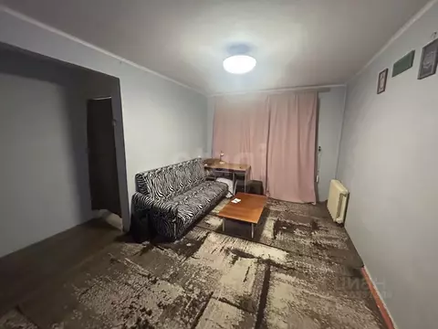 2-к кв. Самарская область, Самара Партизанская ул., 179 (42.4 м)