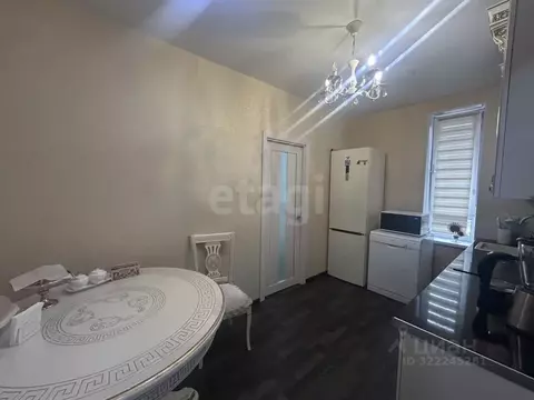 2-к кв. Ямало-Ненецкий АО, Новый Уренгой Энтузиастов мкр, 7 (45.3 м)