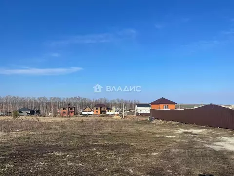 Участок в Пензенская область, Пензенский район, Богословский ...