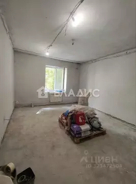 2-к кв. Калининградская область, Калининград Ольштынская ул., 22 (53.0 ...