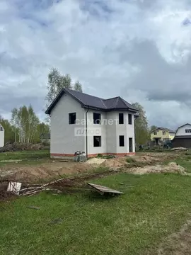 Дом в Нижегородская область, Бор муниципальный округ, д. Васильково  ...