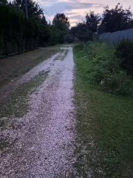 Участок в Калужская область, Калуга Факел СНТ, ул. Ильича (4.0 сот.)