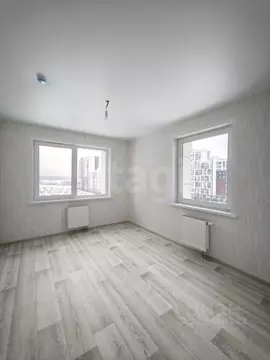 2-к кв. Пермский край, Пермь ул. Серебристая, 5 (49.8 м)