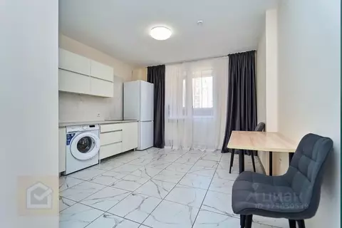 1-к кв. Севастополь ул. Колобова, 21Б (44.0 м)