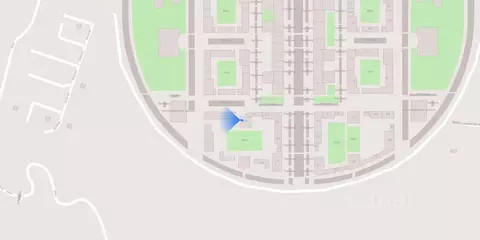 Квартира, студия, 28 м