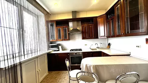 3-к кв. Волгоградская область, Волгоград ул. Маршала Чуйкова, 43 (76.2 ...