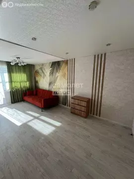 1-комнатная квартира: Златоуст, Дворцовая улица, 24А (30 м)