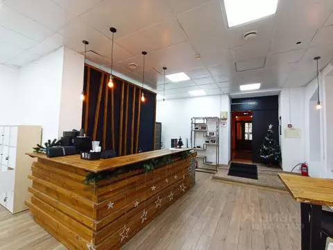 Офис в Санкт-Петербург наб. Реки Мойки, 37 (314 м)