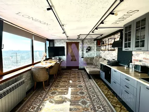 3-к кв. Алтайский край, Барнаул ул. Папанинцев, 111 (70.0 м)