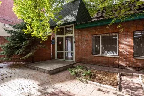 Офис в Самарская область, Самара Красноармейская ул., 1 (827 м)