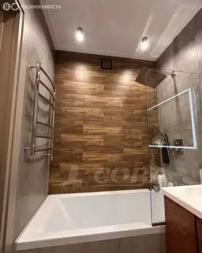 2-комнатная квартира: Махачкала, улица Надира Абилова, 9 (74 м)