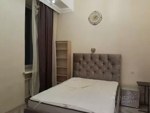 1-к кв. Москва ул. Большая Молчановка, 24/2С1 (30.0 м)