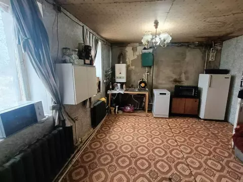 Дом в Ярославская область, Рыбинск Мологская ул., 74 (105 м)
