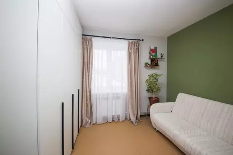 1-к кв. Ярославская область, Ярославль ул. Романовская, 13 (34.7 м)