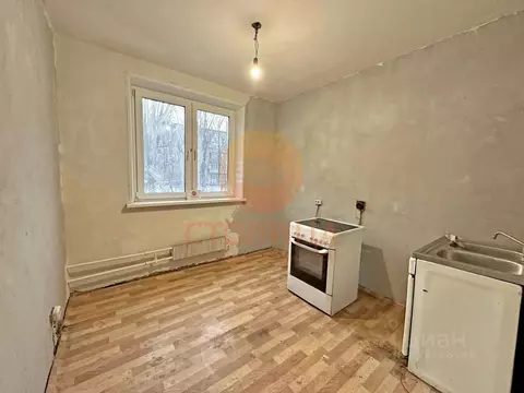 2-к кв. Московская область, Королев просп. Космонавтов, 8 (55.0 м)