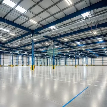 Склад в Московская область, Жуковский ул. Фрунзе, 23 (17618 м)