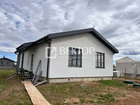 Дом в Ивановская область, Ивановский район, Коляновское с/пос, д. ...