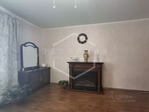 2-к кв. Калининградская область, Калининград Харьковская ул., 81 (56.6 ...