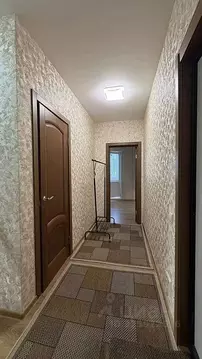 2-к кв. Москва ул. Островитянова, 27К2 (47.0 м)