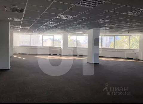Офис в Москва Таганская ул., 17-23 (1746 м)