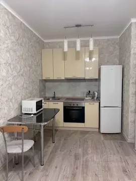 2-к кв. Московская область, Балашиха ул. Бояринова, 30 (40.0 м)