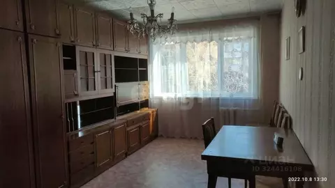 2-к кв. Иркутская область, Иркутск Приморский мкр, 25 (47.0 м)