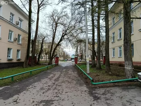 4-комнатная квартира: микрорайон Львовский, улица Горького, 4 (104.7 ...