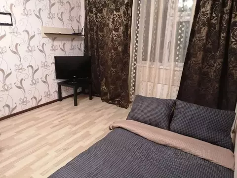 1-к кв. Москва Покровская ул., 23 (40.0 м)