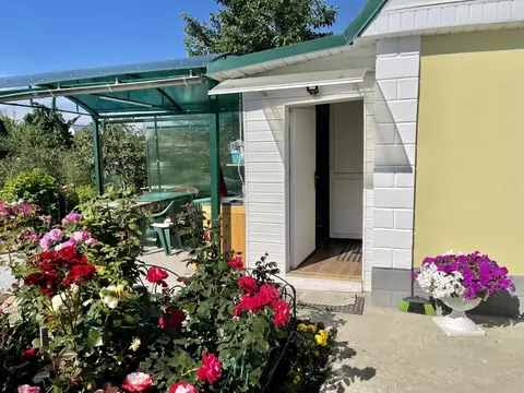 Дом в Челябинская область, Челябинск Сигнал-3 СНТ, ул. 7-я, 64 (46 м)