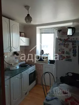 2-к кв. Самарская область, Самара ул. Стара-Загора, 139 (43.0 м)