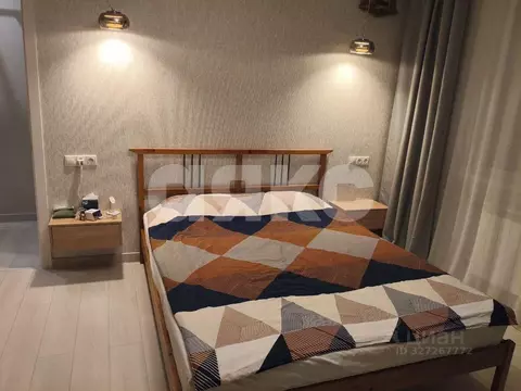 Квартира, 2 комнаты, 51 м