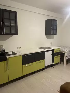 1-к кв. Самарская область, Самара Волжское ш., 121 (47.0 м)