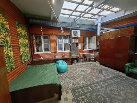 Дом в Краснодарский край, Анапа муниципальный округ, Воскресенский ...