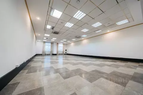 Офис в Санкт-Петербург Выборгская наб., 55к3 (159 м)