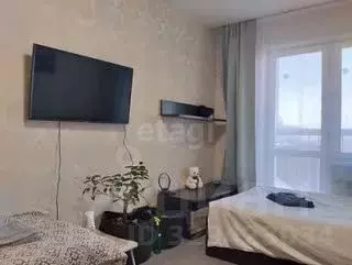 1-к кв. Иркутская область, Иркутск ул. Лермонтова, 343 (41.0 м)