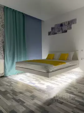 1-к кв. Санкт-Петербург Коломяжский просп., 5к3 (42.0 м)