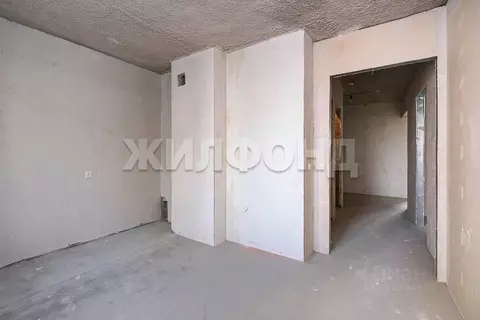 2-к кв. Новосибирская область, Новосибирск Вилюйская ул., 1 (70.0 м)