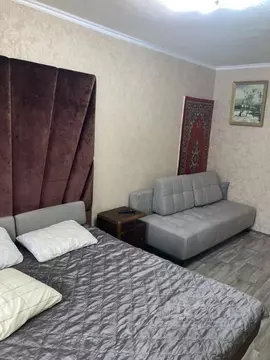 2-к кв. Москва бул. Генерала Карбышева, 7К5 (48.0 м)