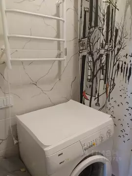 1-к кв. Москва Нагатинская ул., 15К3 (40.0 м)