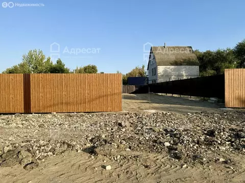 Участок в Волгоград, улица Коцюбинского (4.8 м)
