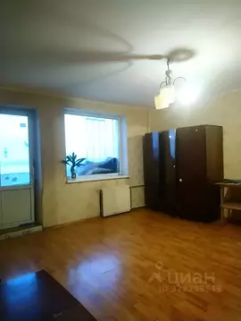 1-к кв. Санкт-Петербург Горелово тер., ул. Коммунаров, 124 (32.0 м)