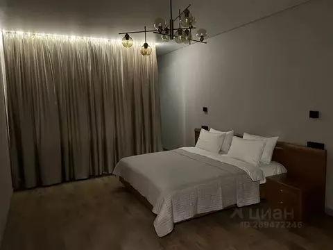 2-к кв. Кабардино-Балкария, Нальчик Революционная ул., 28 (77.0 м)